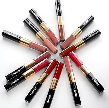 Amazon | [ラッピング済み/ショップバッグ付き] CHANEL シャネル ル