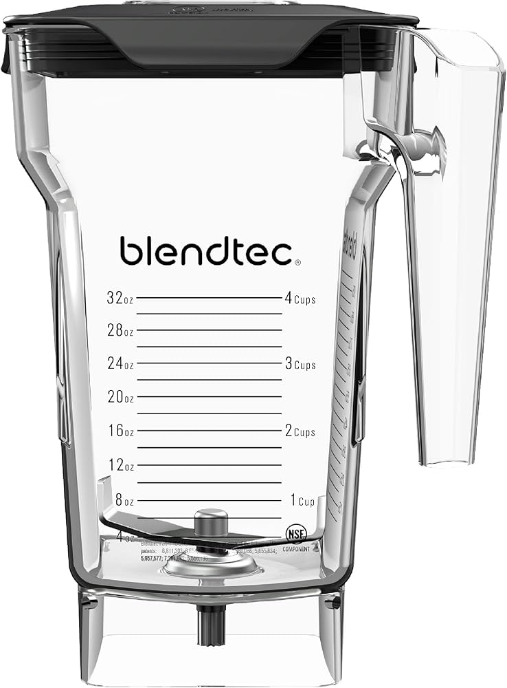 Amazon | 【日本正規品】Blendtec ブレンテック ブレンドテック