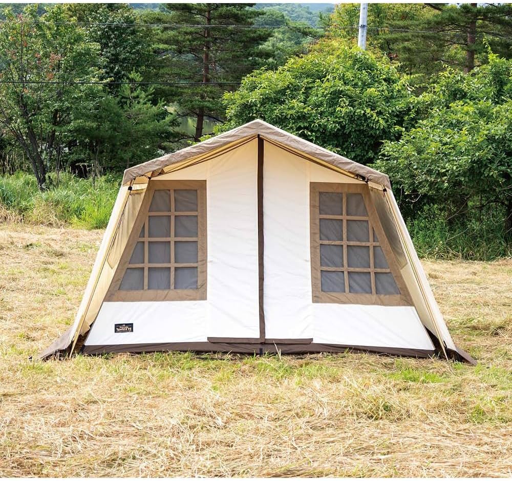 Amazon | ogawa(オガワ) アウトドア キャンプ テント オーナーロッジ