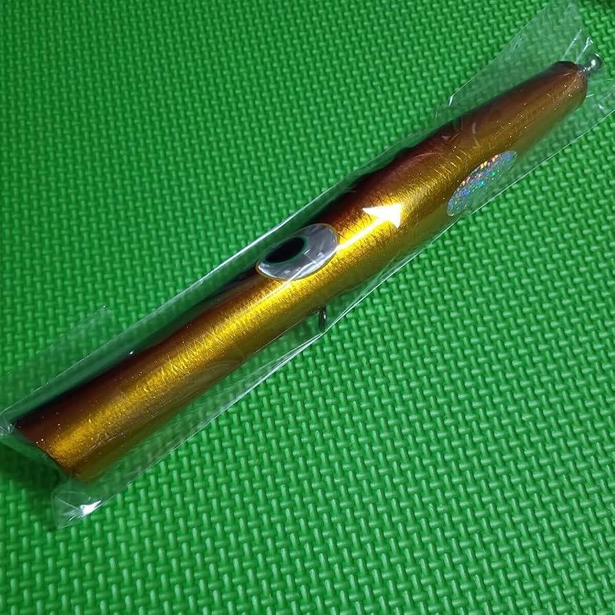 Amazon.co.jp: 貝田ルアー トランペット 250 ② ／ shell shaping