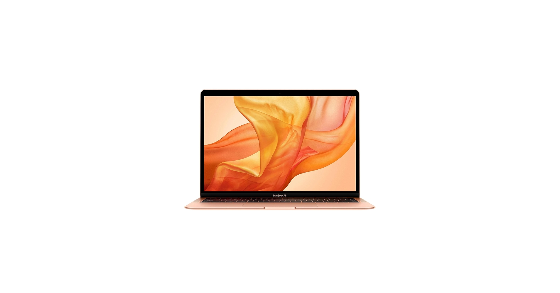 Amazon.com: Apple Early 2020 MacBook Air with 1.1GHz Intel Core i3