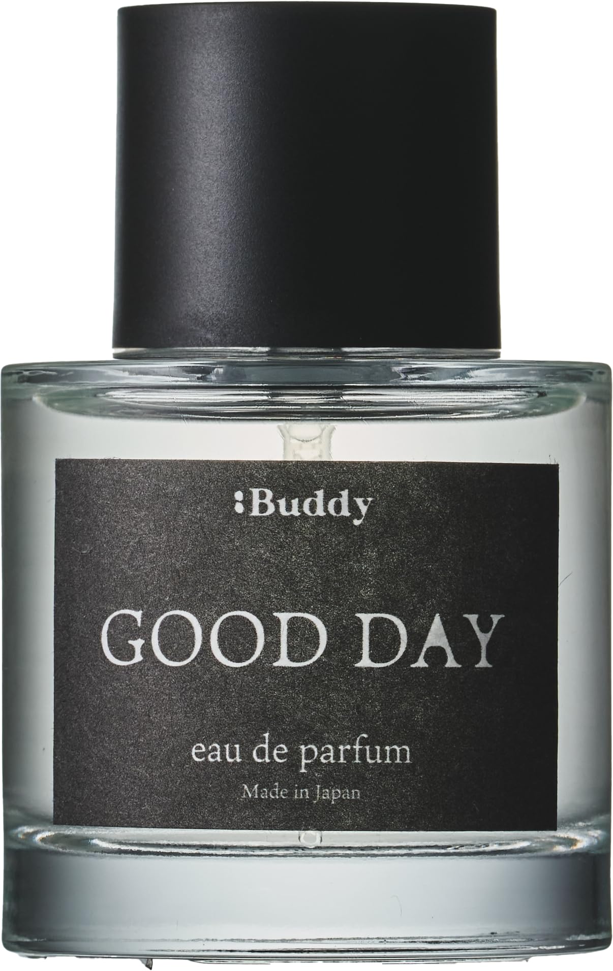 Amazon | Buddy 香水 GOODDAY 今日を良い日にする香り | ：Buddy