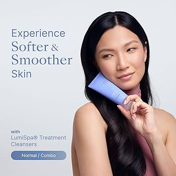 Amazon.com: Nu Skin ageLOC LumiSpa Treatment Cleanser | Normal