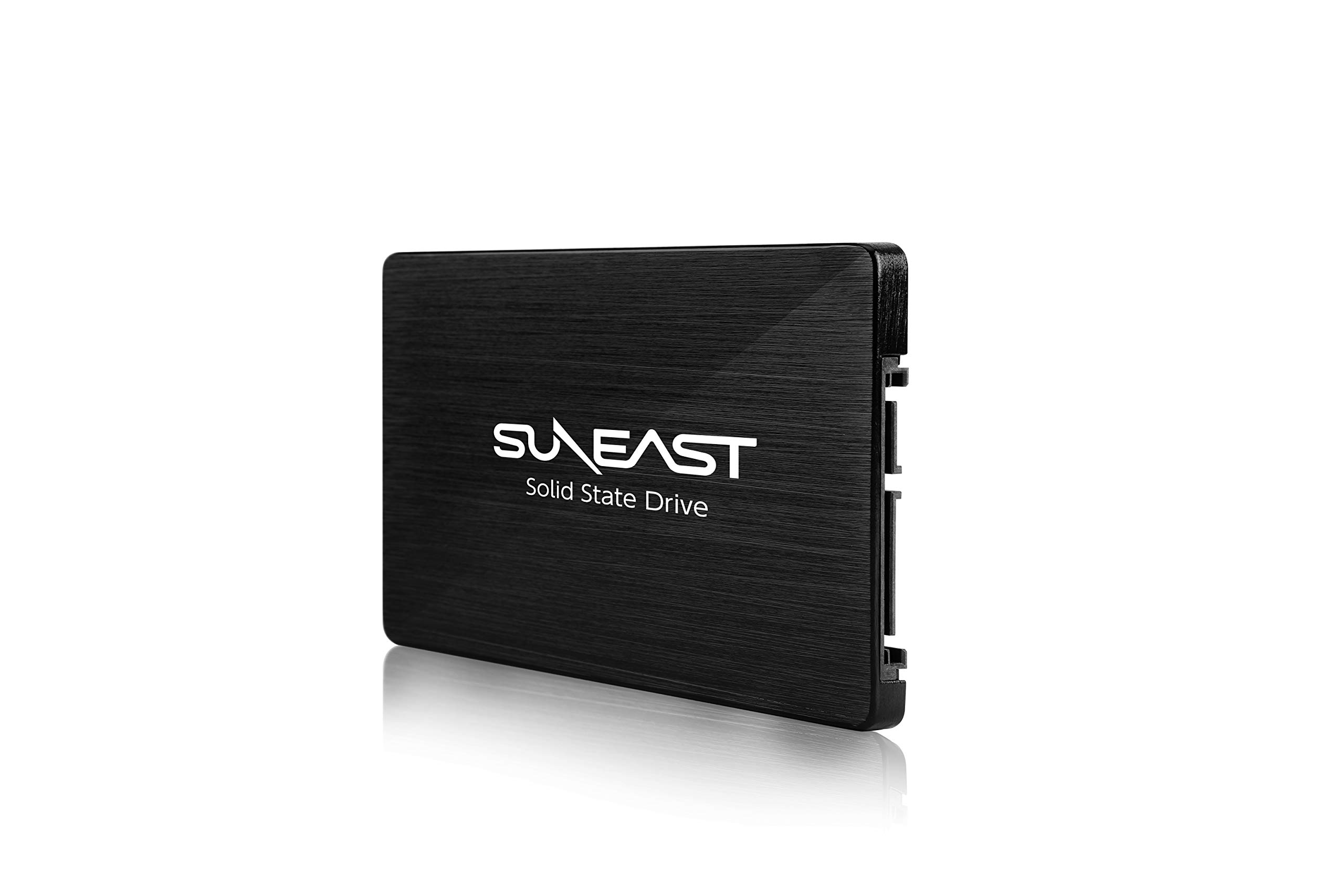 Amazon | SUNEAST サンイースト SSD 内蔵SSD 2TB 2.5インチ SATA3.0