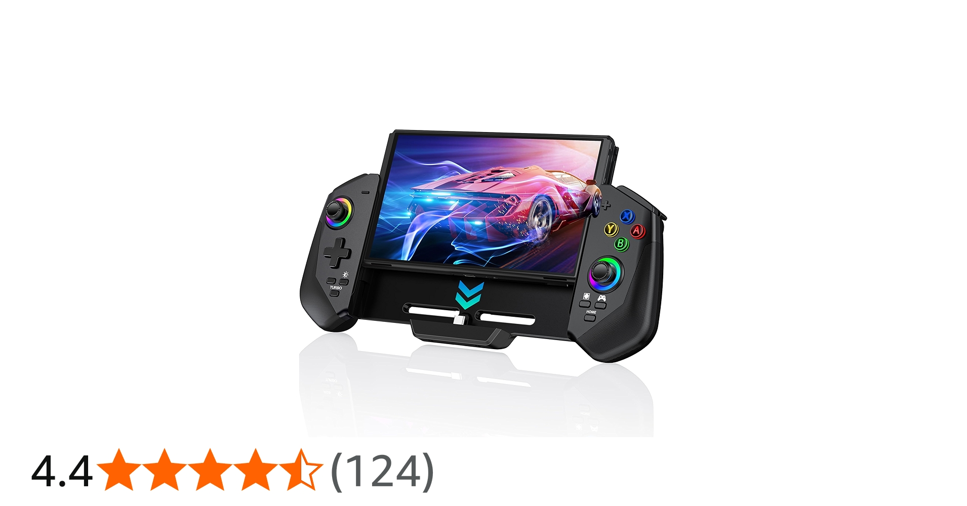 Amazon.co.jp: KICKDOT スイッチコントローラー ホール