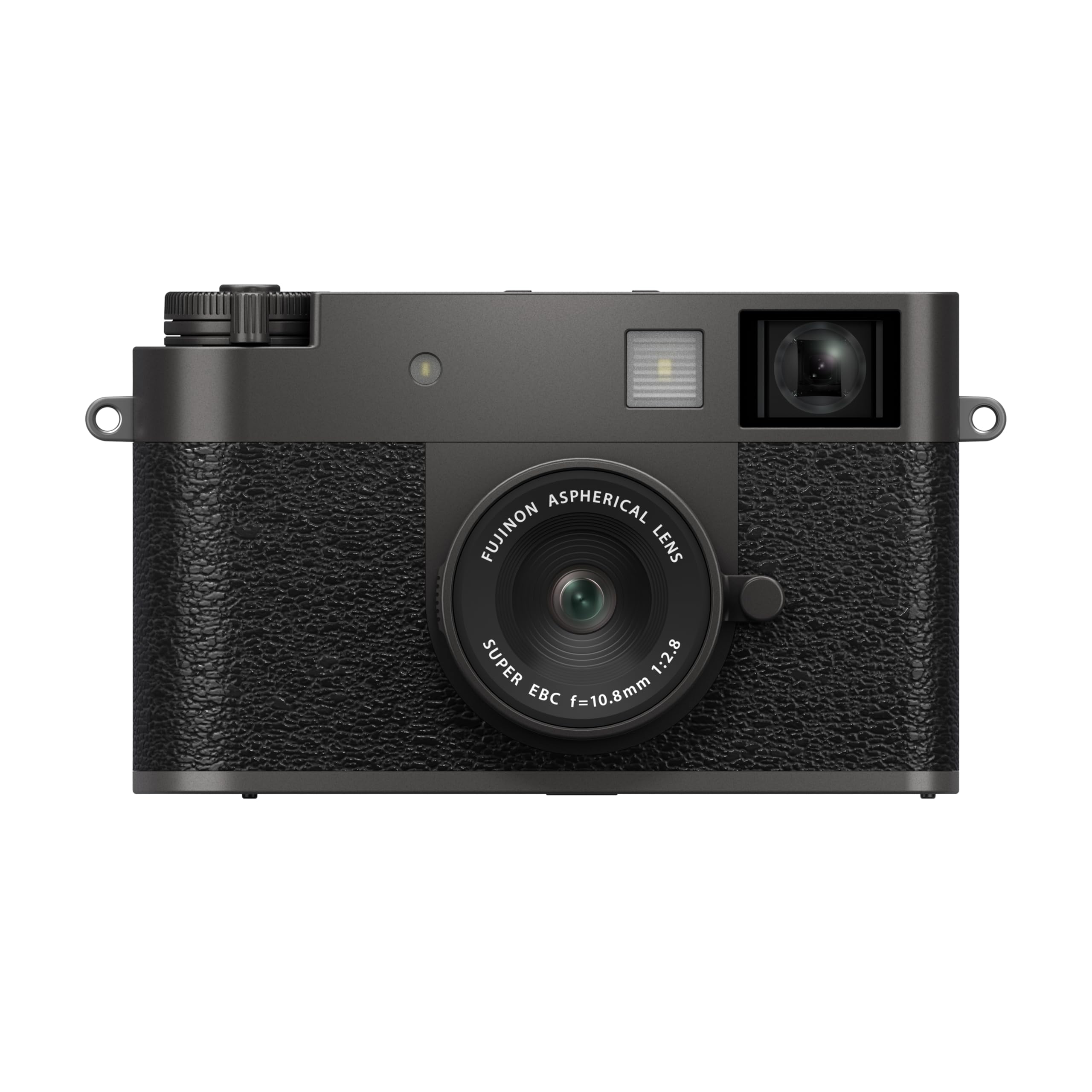 Amazon.co.jp: FUJIFILM X ハーフチャコールシルバー : 家電＆カメラ