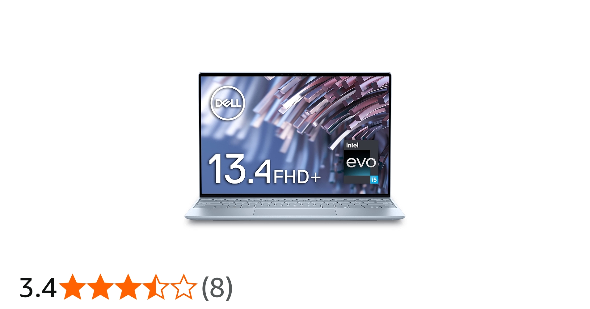 Amazon.co.jp: Dell ノートパソコン XPS 13 9315 13.4インチ Intel 第