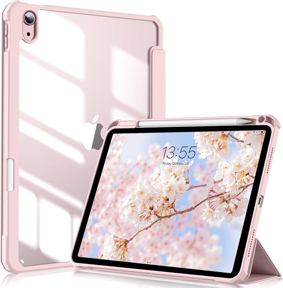 Amazon.co.jp: KenKe iPad Air 11インチ ケース (M3/M2、2025/2024