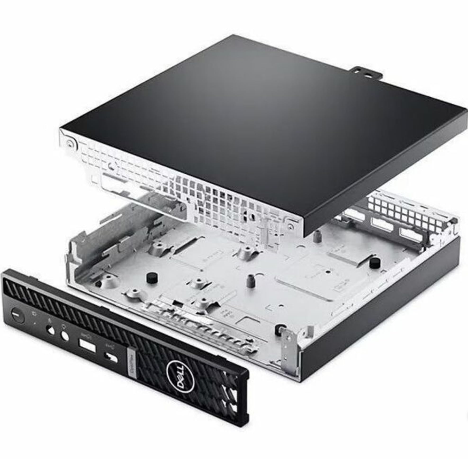 Amazon.com: Dell OptiPlex 7020 MFF Mini PC 7000 Micro Form Factor