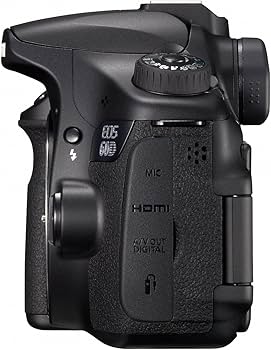 Amazon | Canon デジタル一眼レフカメラ EOS 60D ボディ ブラック