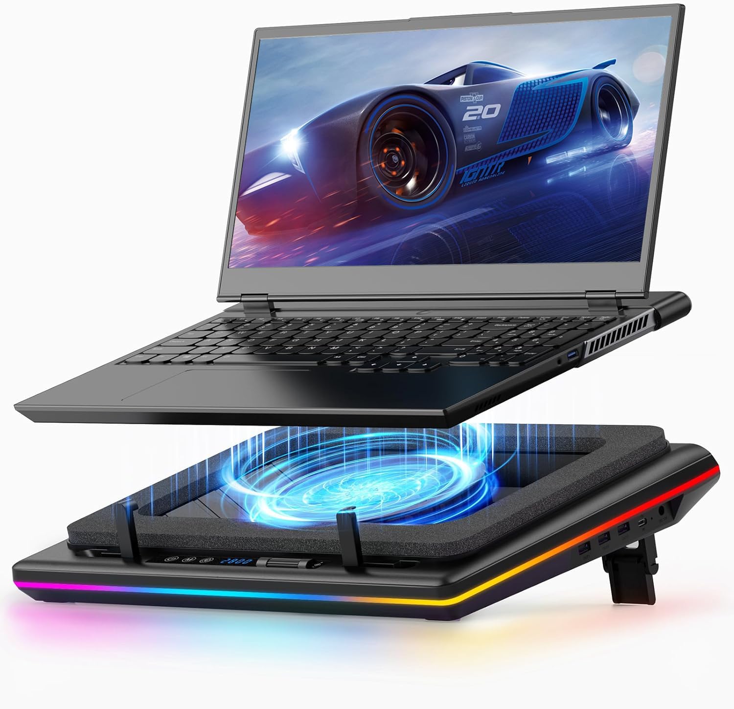 Amazon.co.jp: 「2026年新時流・特許取得済」llano ノートパソコン