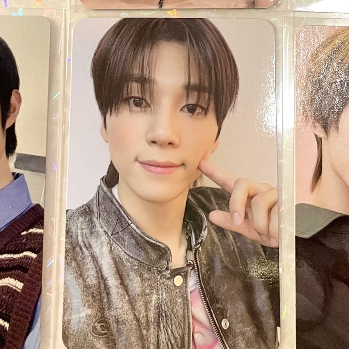 Amazon.co.jp: NEXZ ソゴン ソケン トレカ z : おもちゃ