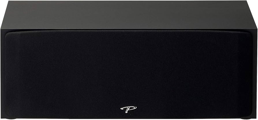 Amazon.com: Paradigm Monitor SE 2000C Center Channel Speaker
