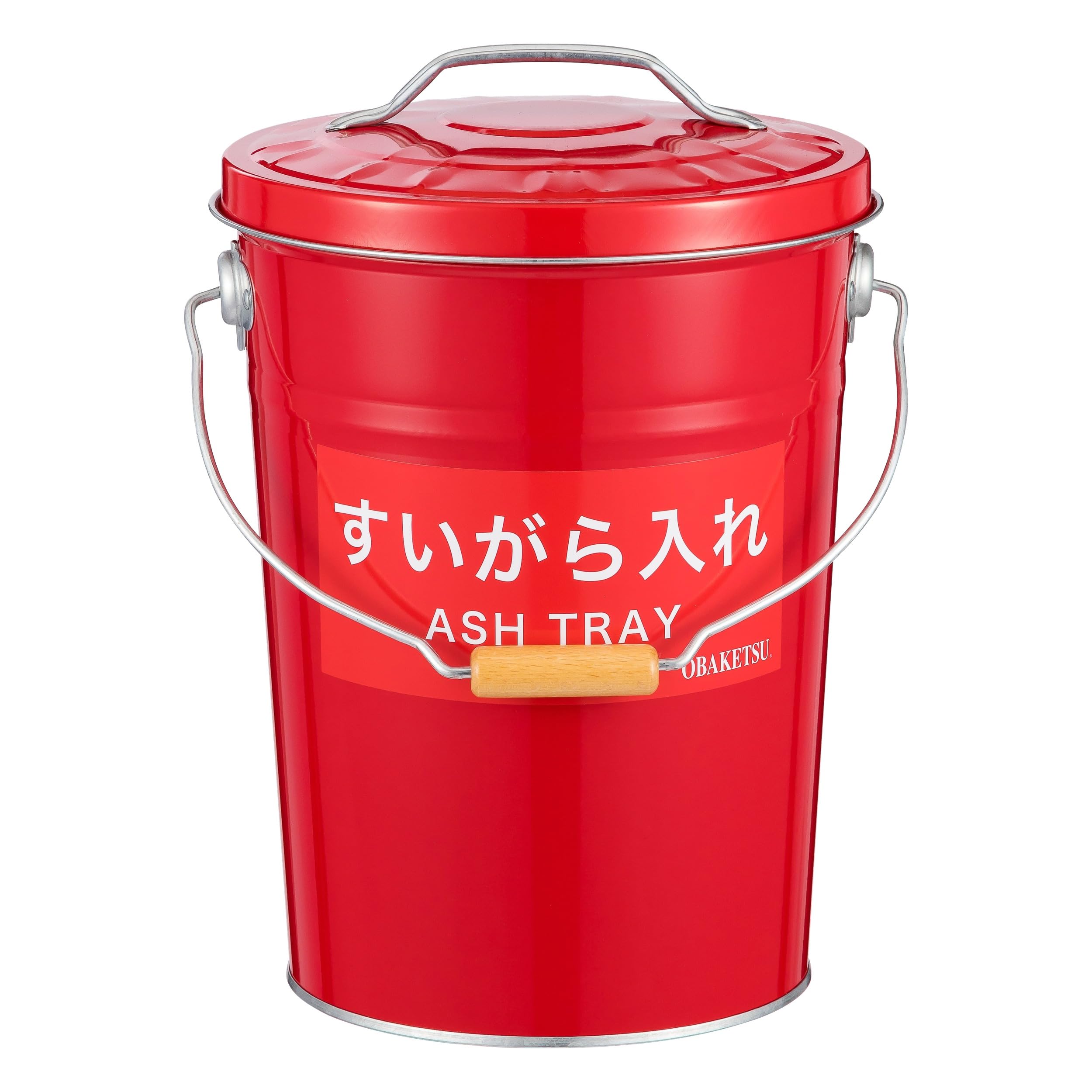 Amazon.co.jp: 渡辺金属工業 灰皿HiHi すいがら入れ357 : ファッション