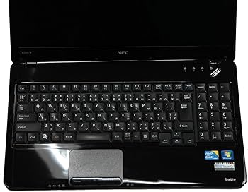 Amazon.co.jp: [ 中古ノートパソコン / WPS Office ] NEC LaVie LS550