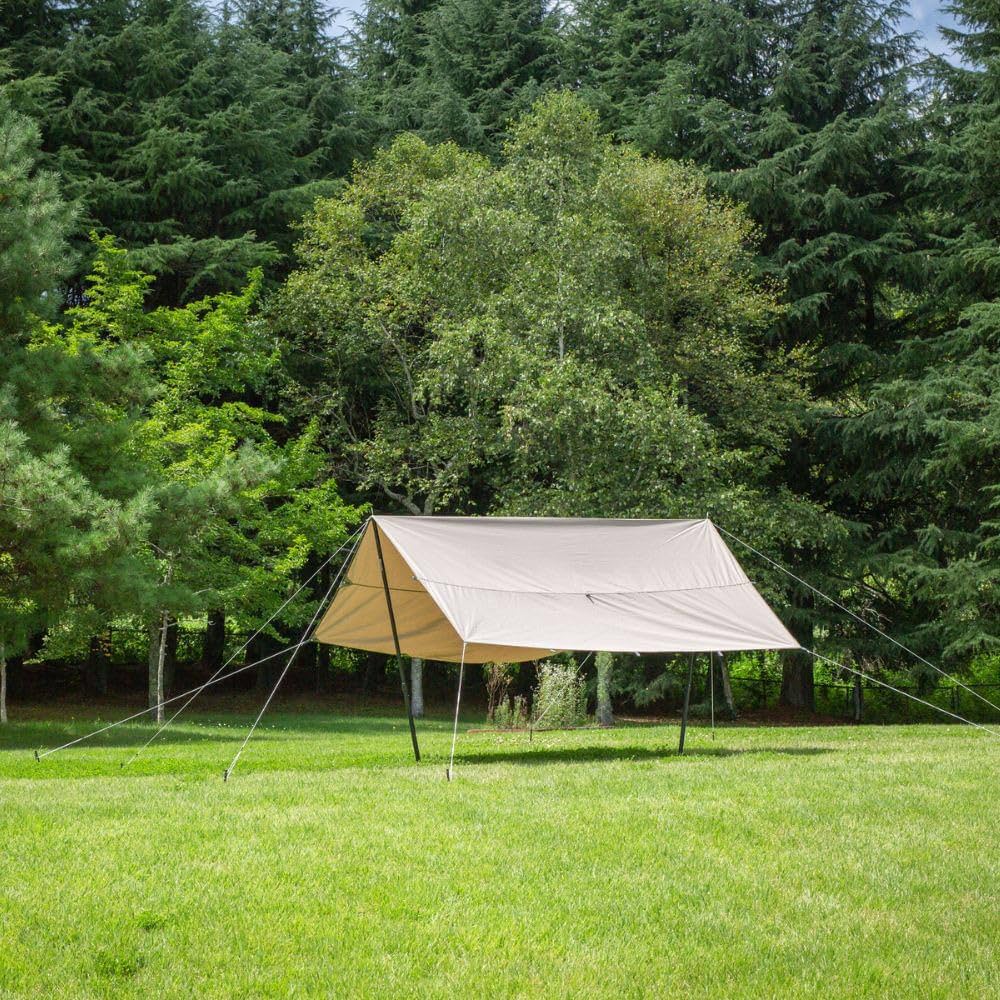 Amazon | Whole Earth (ホールアース) アウトドア キャンプ テント