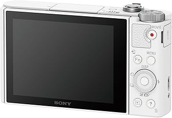 Amazon | SONY デジタルカメラ DSC-WX500 光学30倍ズーム 1820万画素