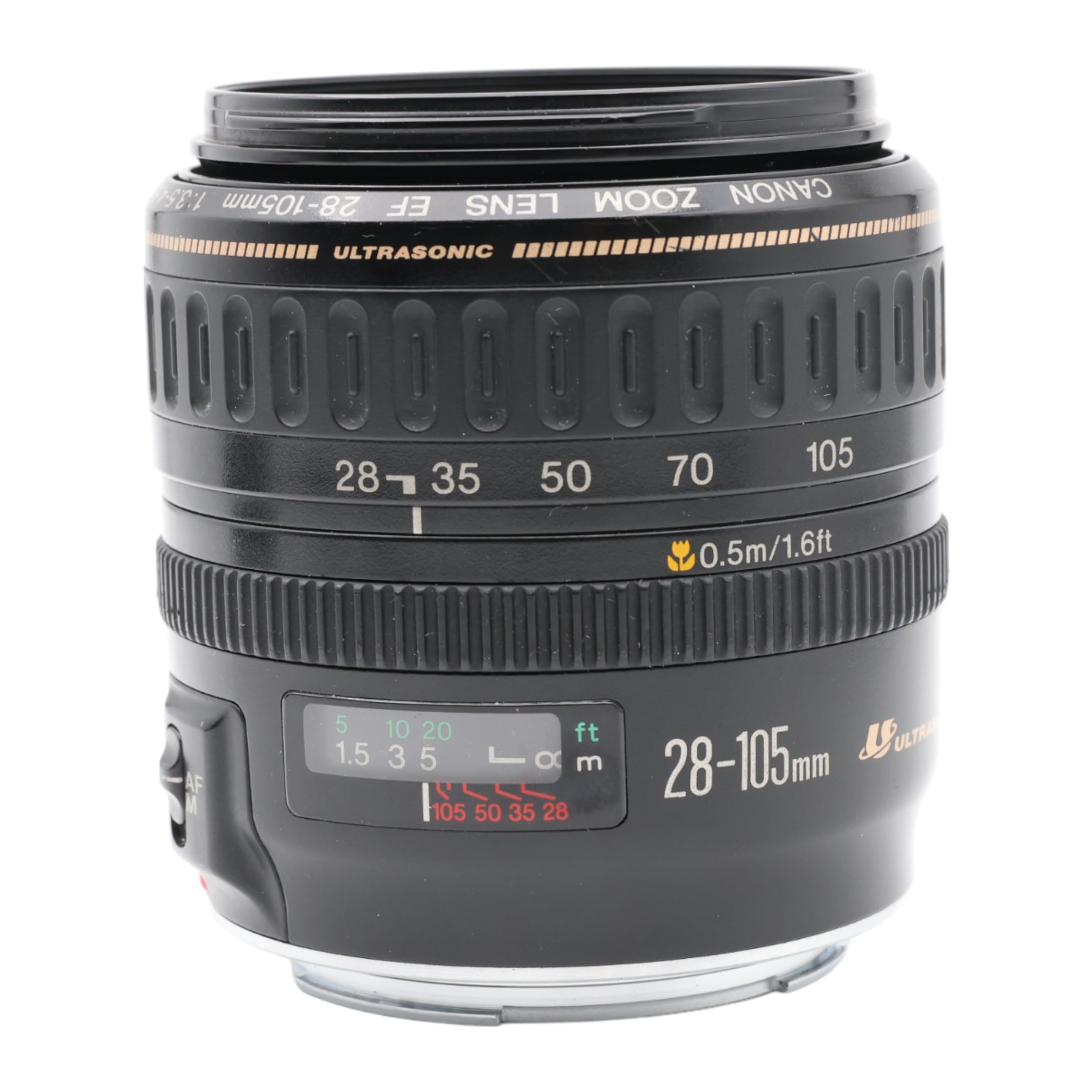 Amazon.co.jp: Canon EF 28-105mm F3.5-4.5 USM : 家電＆カメラ