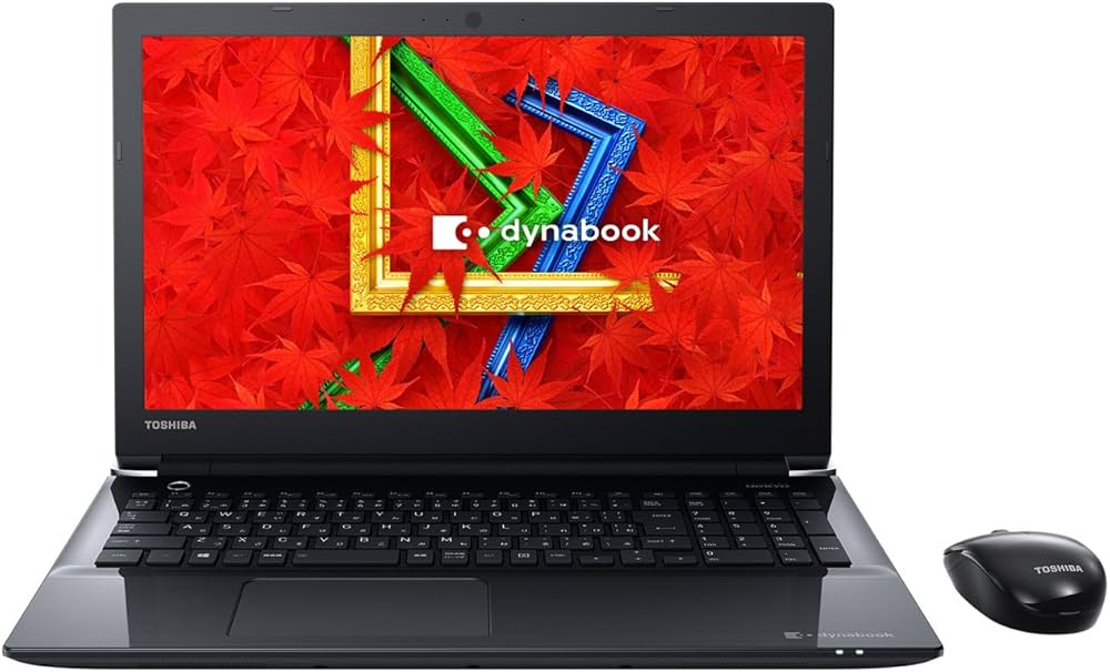 Amazon.co.jp: 東芝 dynabook T75/AB : パソコン・周辺機器