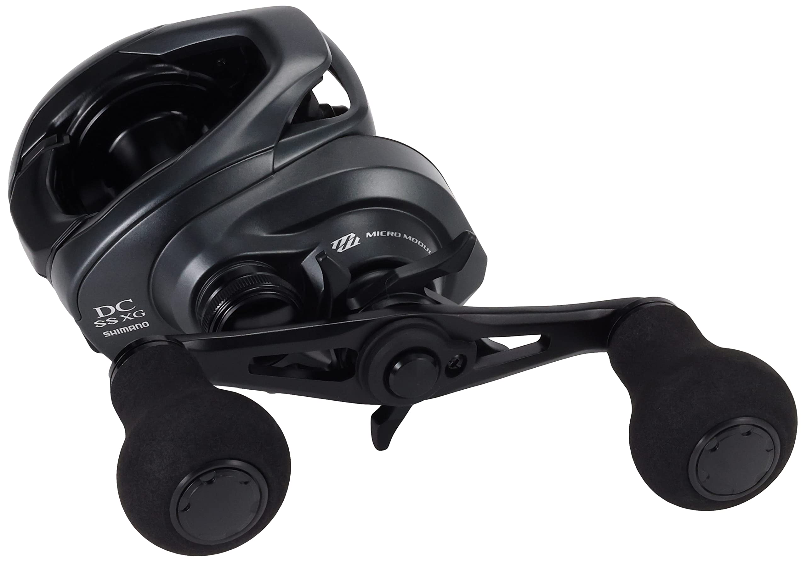 Amazon.co.jp: シマノ(SHIMANO) ベイトリール 両軸 20 エクスセンス DC