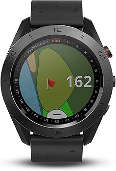 Amazon | GARMIN(ガーミン) Approach ゴルフナビ Approach S60