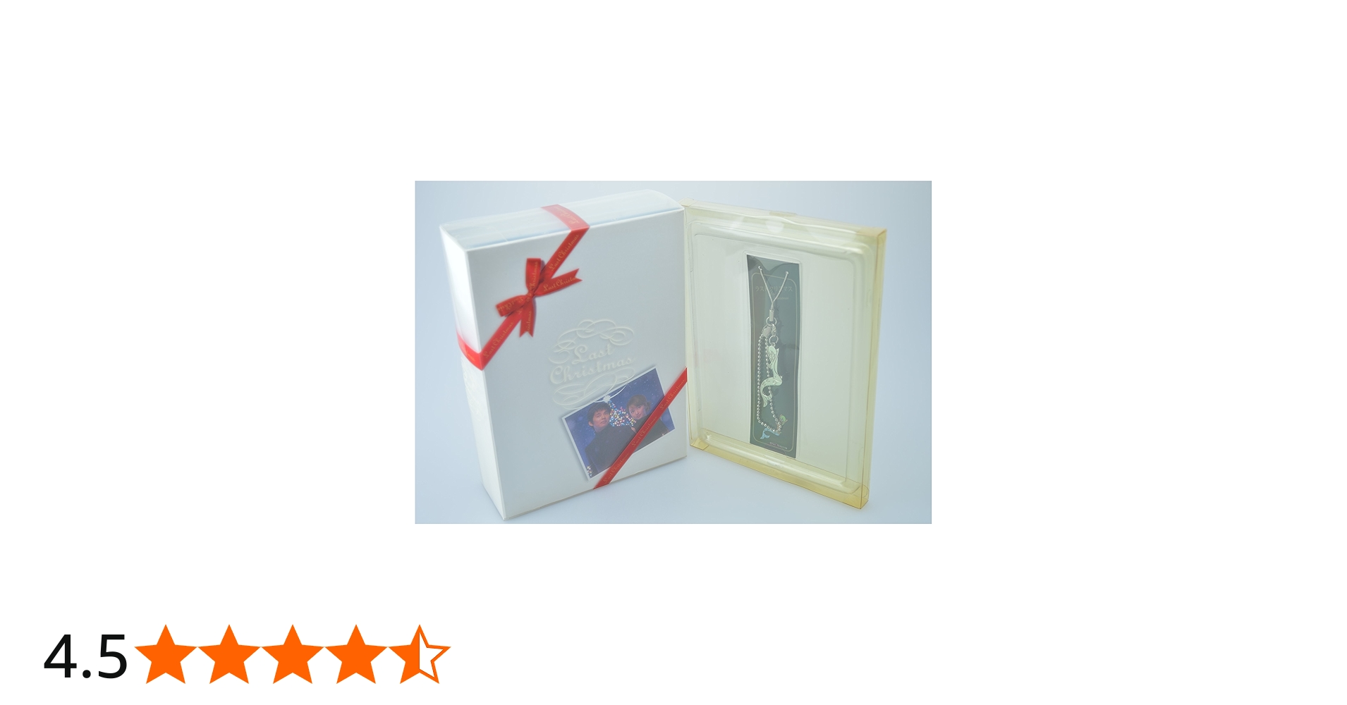 Amazon.co.jp: ラストクリスマス DVD-BOX : 織田裕二, 矢田亜希子