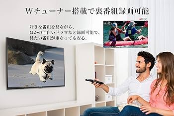 Amazon.co.jp: TCL 32型 ハイビジョン スマートテレビ(Android TV