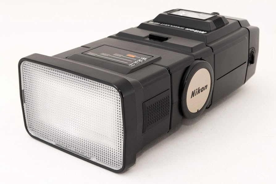 Amazon.co.jp: nikon スピードライト SB-16 : 家電＆カメラ