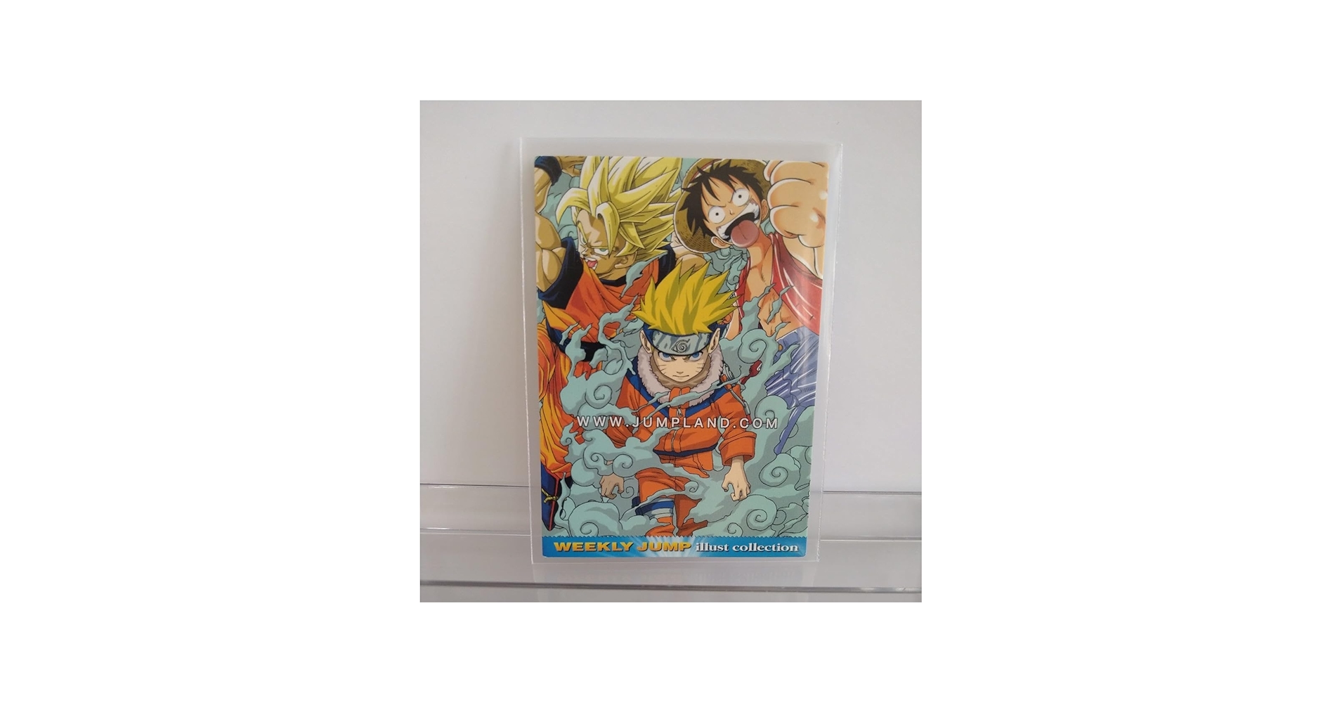 Amazon.co.jp: ジャンプフェスタ2005 ドラゴンボール ワンピース