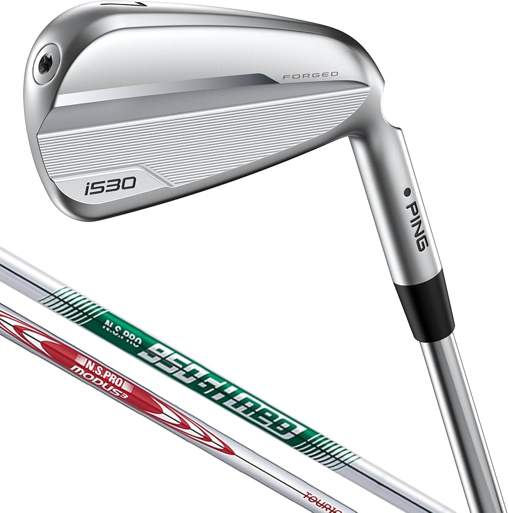 Amazon.co.jp: Pin i530 Iron Steel NS950NEO MODUS105 Set of 5