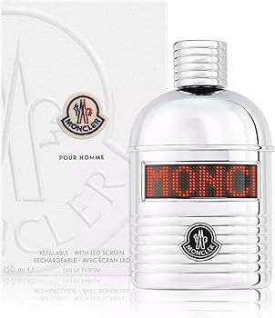 Amazon | Moncler Pour Homme EDP 150ml / モンクレール プールオム
