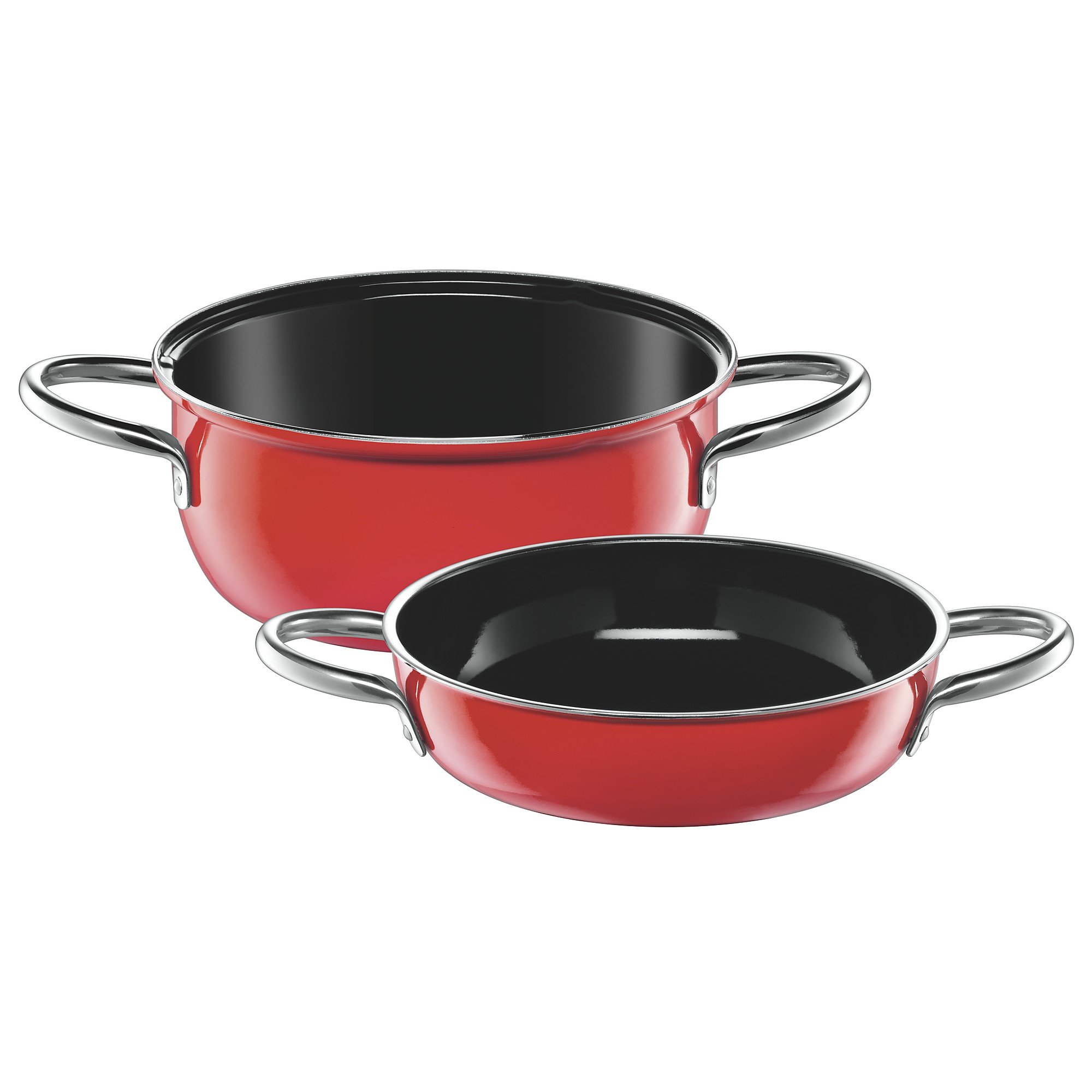 Amazon.co.jp: シリット(Silit) 鍋セット コンビクック [ガラス蓋付き