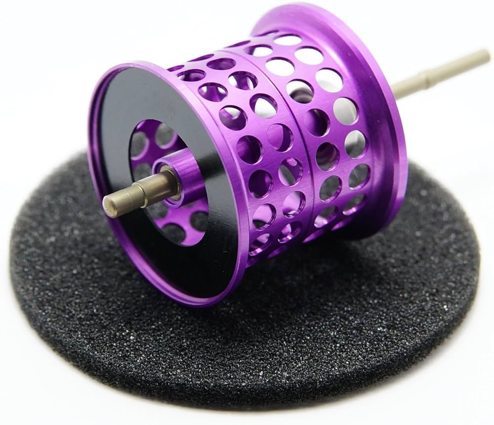 Amazon | Abu BMAX3 PMAX3 SILVER MAX3 ORRA2 フィネススプール BFS 浅