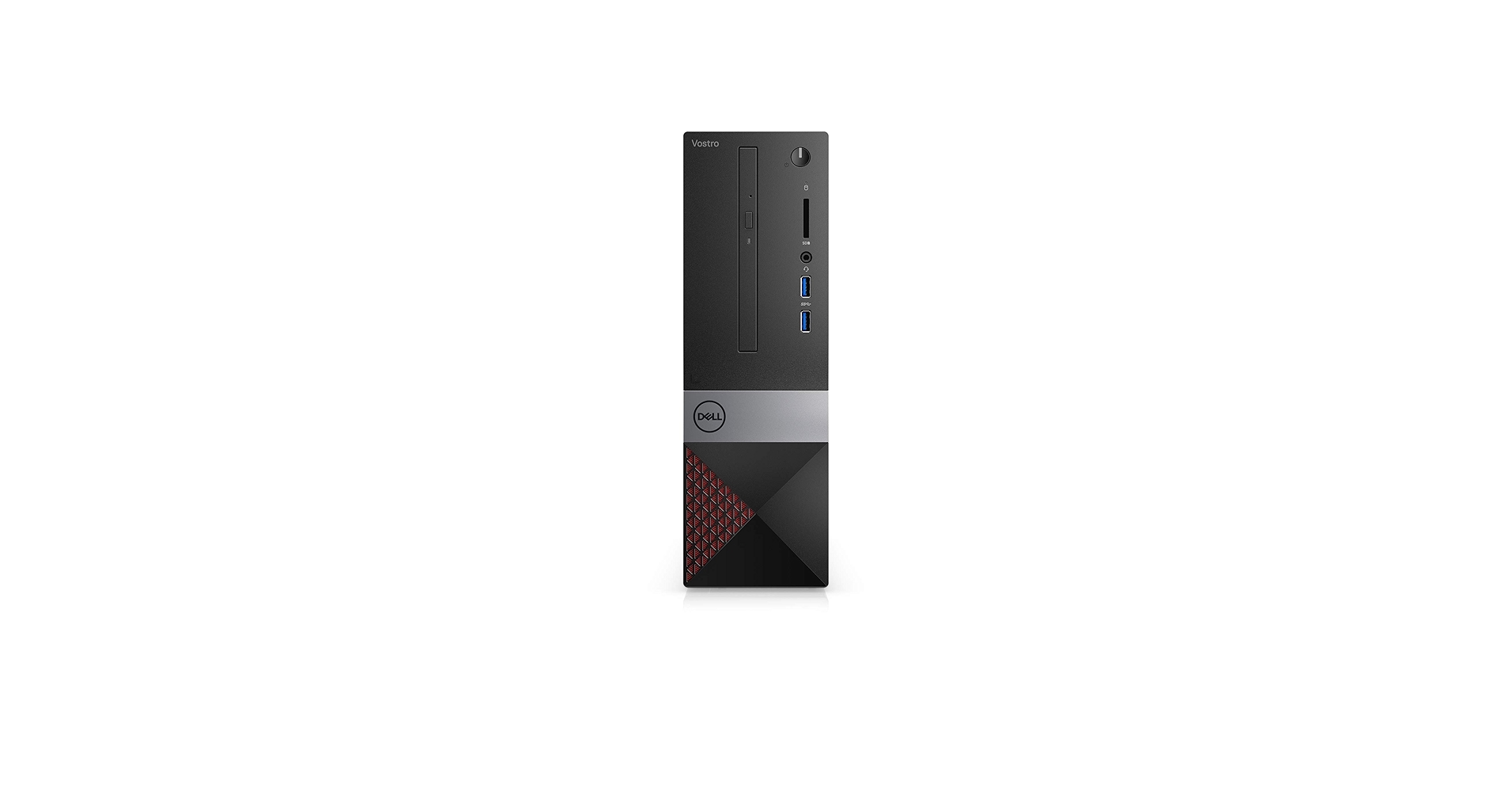 Amazon.com: Dell Vostro Desktop 3470 SFF 8PWKR - Intel Core i5-8