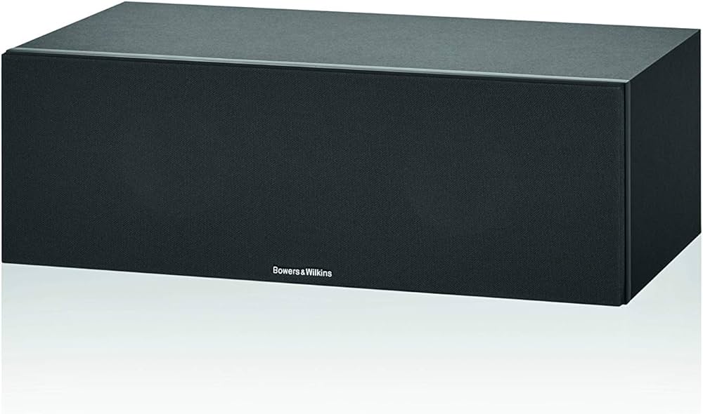 Amazon.co.jp: Bowers&Wilkins 600シリーズ HTM6 S2 アニバーサリー