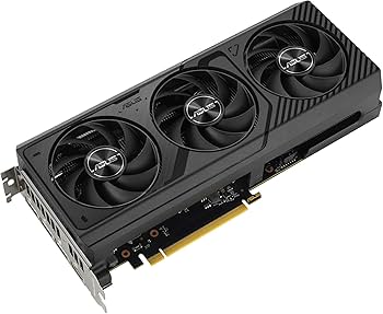 Amazon | ASUS SFF-Ready Prime GeForce RTX 4070 Super OC Edition