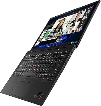 Amazon.com: Lenovo Latest ThinkPad X1 Carbon Gen 10, Intel i7