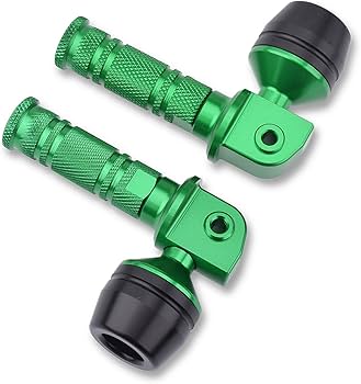 Amazon | バイク用リアタンデムステップ スライダー ZX-25R/SE(20-24