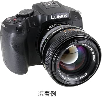 Amazon | 中一光学 (ZHONG YI OPTICS) フォーカルレデューサー