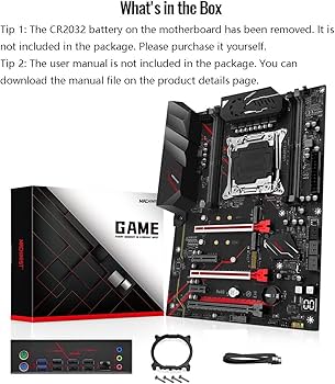 Amazon | MACHINIST X99 コンピューターマザーボード LGA 2011-V3
