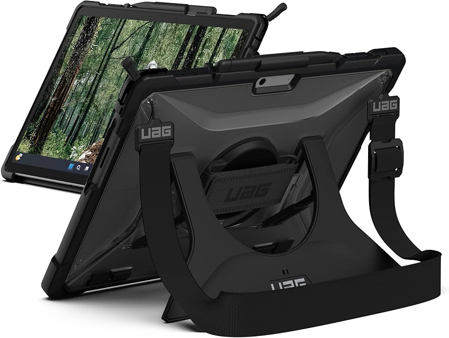 Amazon.com: URBAN ARMOR GEAR UAG Designed for Microsoft Surface