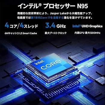 Amazon.co.jp: 【2026年最新型】 15.6インチFHD（1920×1080） ノート