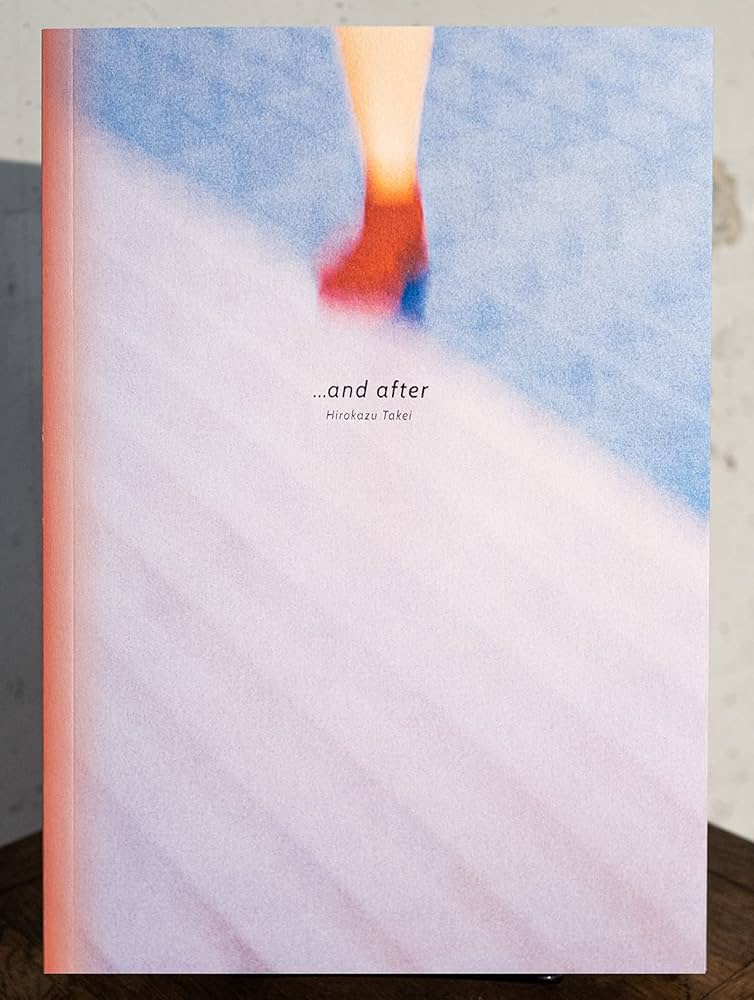 Amazon.co.jp: and after 写真集 : 武井宏員: Japanese Books