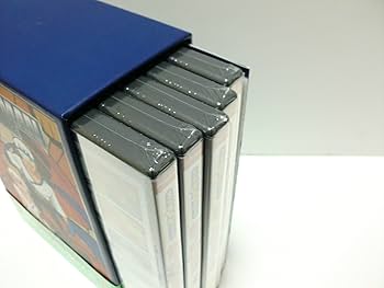 Amazon.co.jp: ゼンダマン DVD-BOX2 : 三ツ矢雄二, 滝沢久美子, 小原