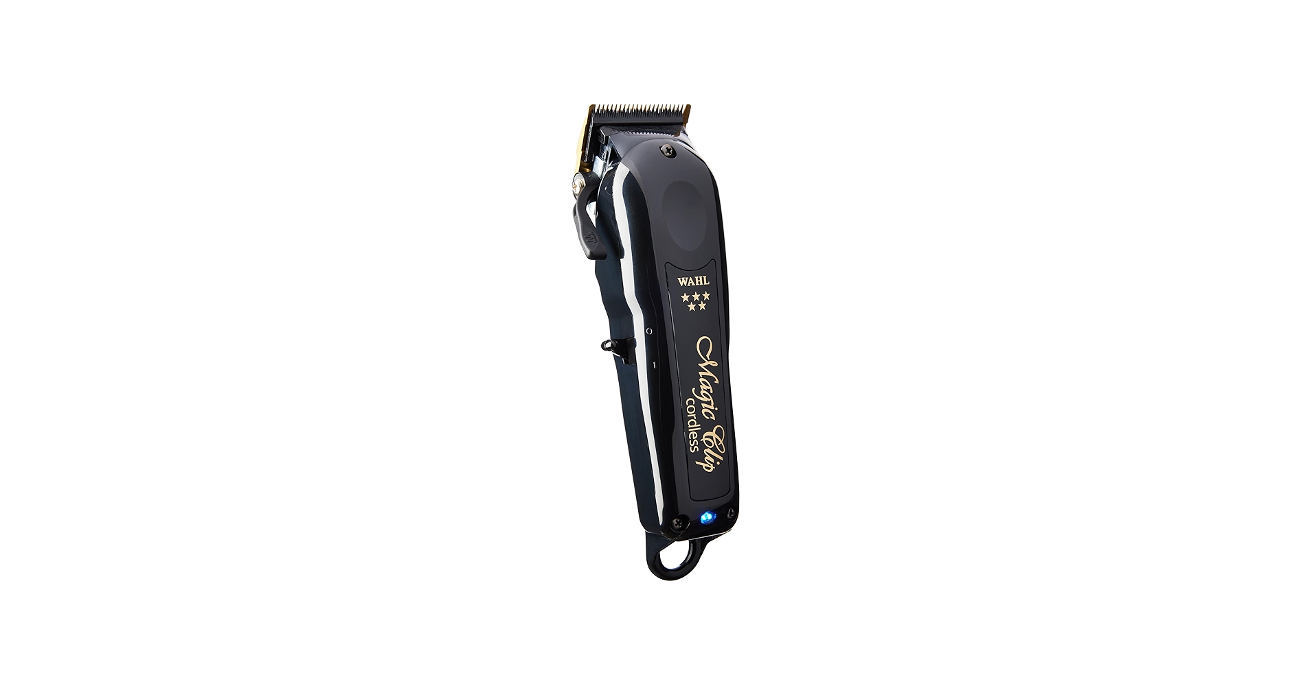 Amazon.com: Wahl Professional 5 Star Magic Clip Corded and
