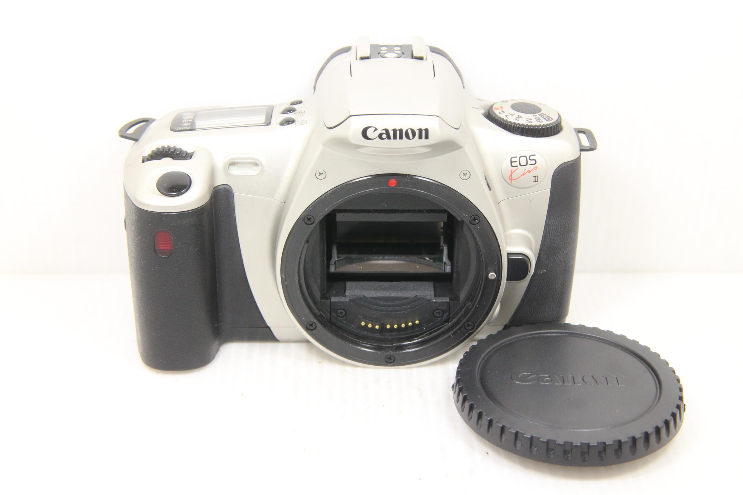 Amazon | Canon EOS Kiss3 | 一眼レフカメラ 通販