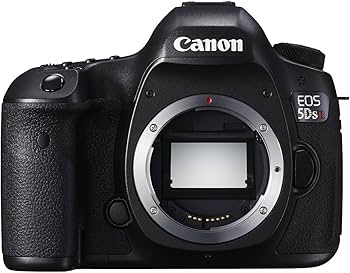 Amazon | Canon デジタル一眼レフカメラ EOS 5Ds R ボディー EOS5DSR
