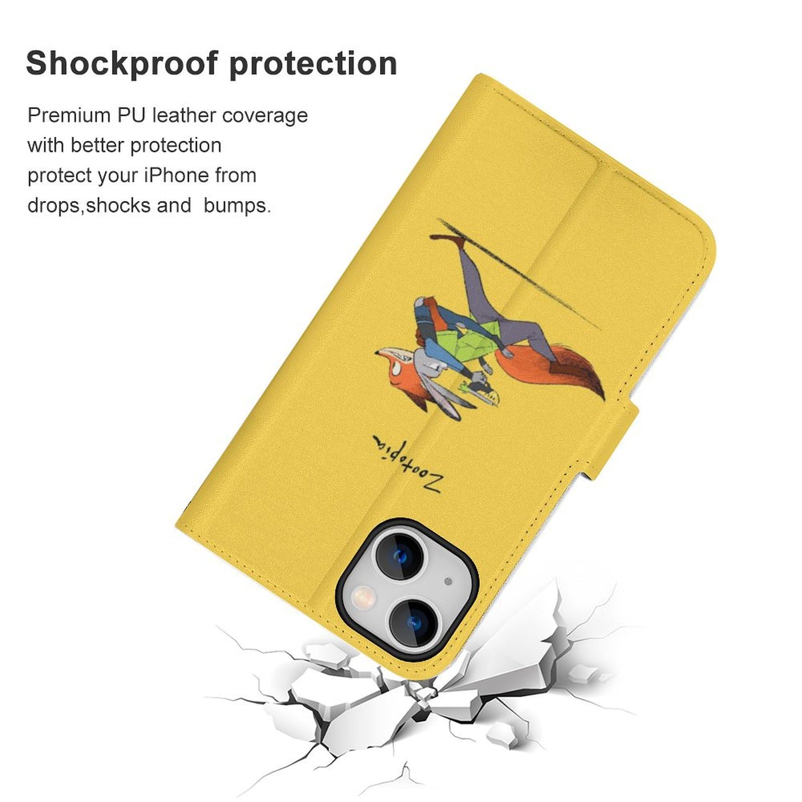 Amazon.co.jp: ニック ジュディ ズートピア 【 iPhone 14 / iPhone 14