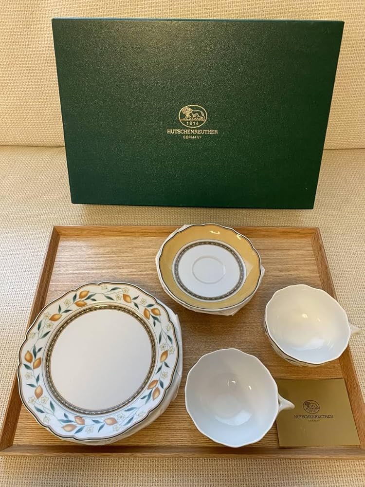 Amazon | HUTSCHENREUTHERフッチェンロイター medley メドレー ALFABIA