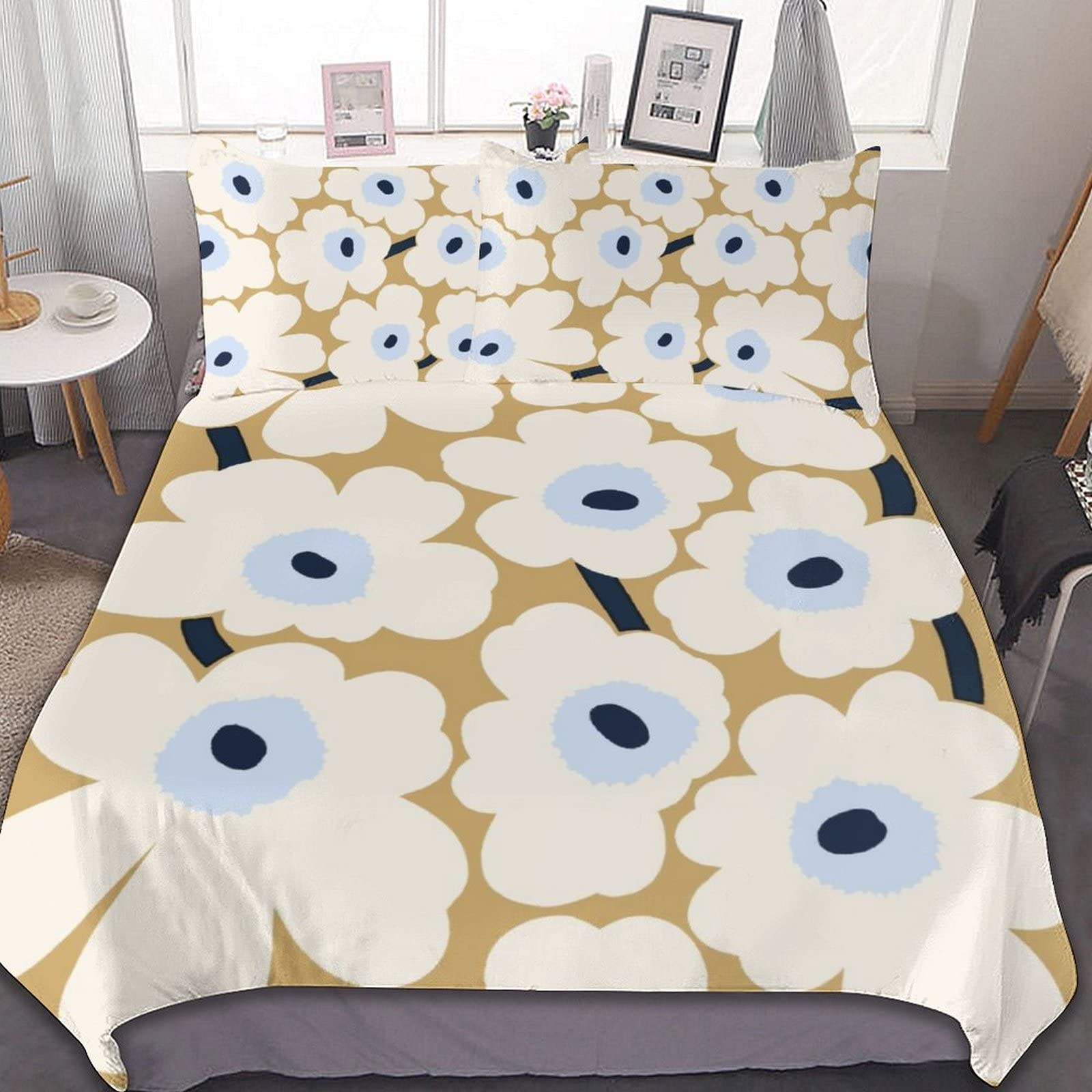 ☆SALE Lokki ベッドカバーセット マリメッコ ☆SALE Lokki ベッド